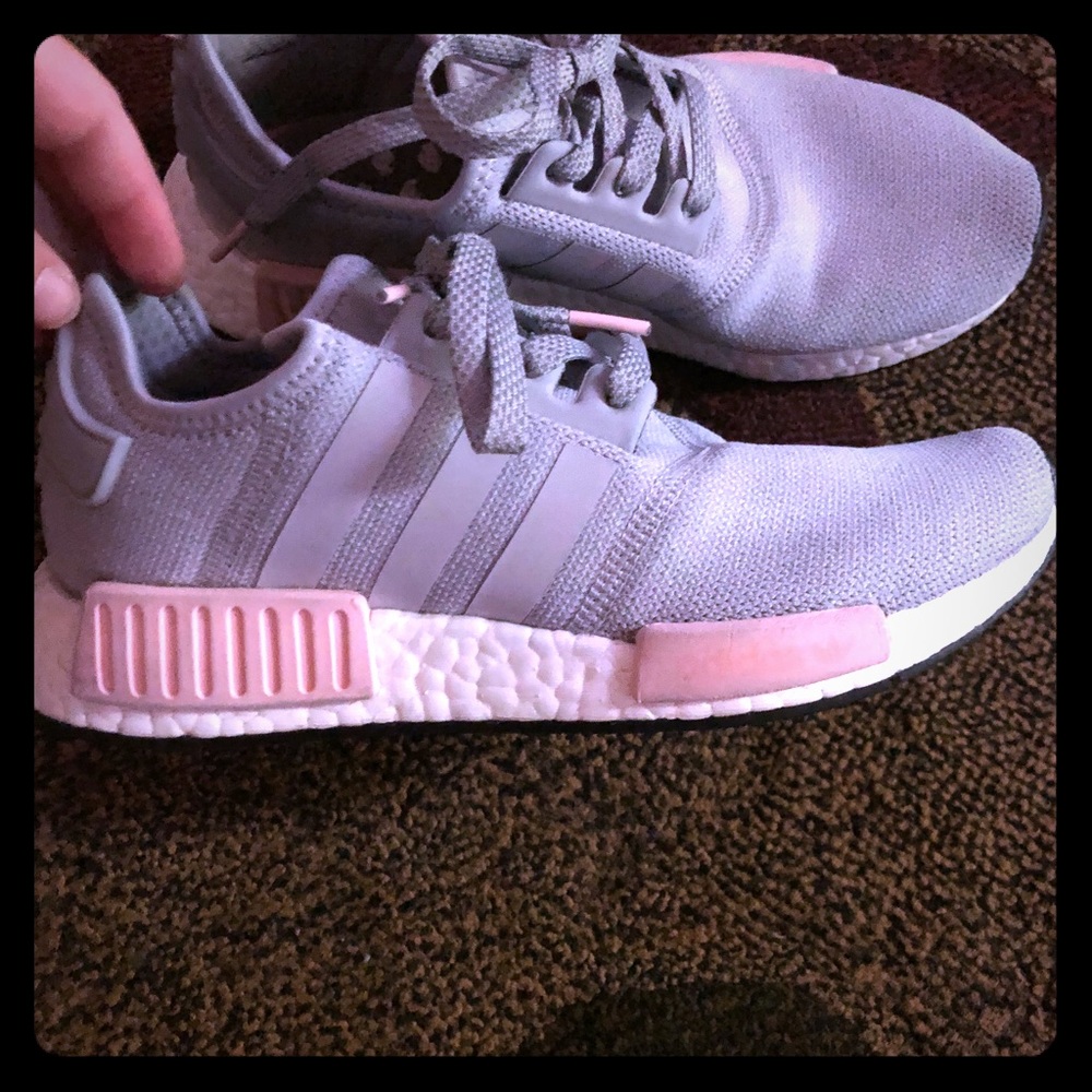 Adidas NMD 7 1/2